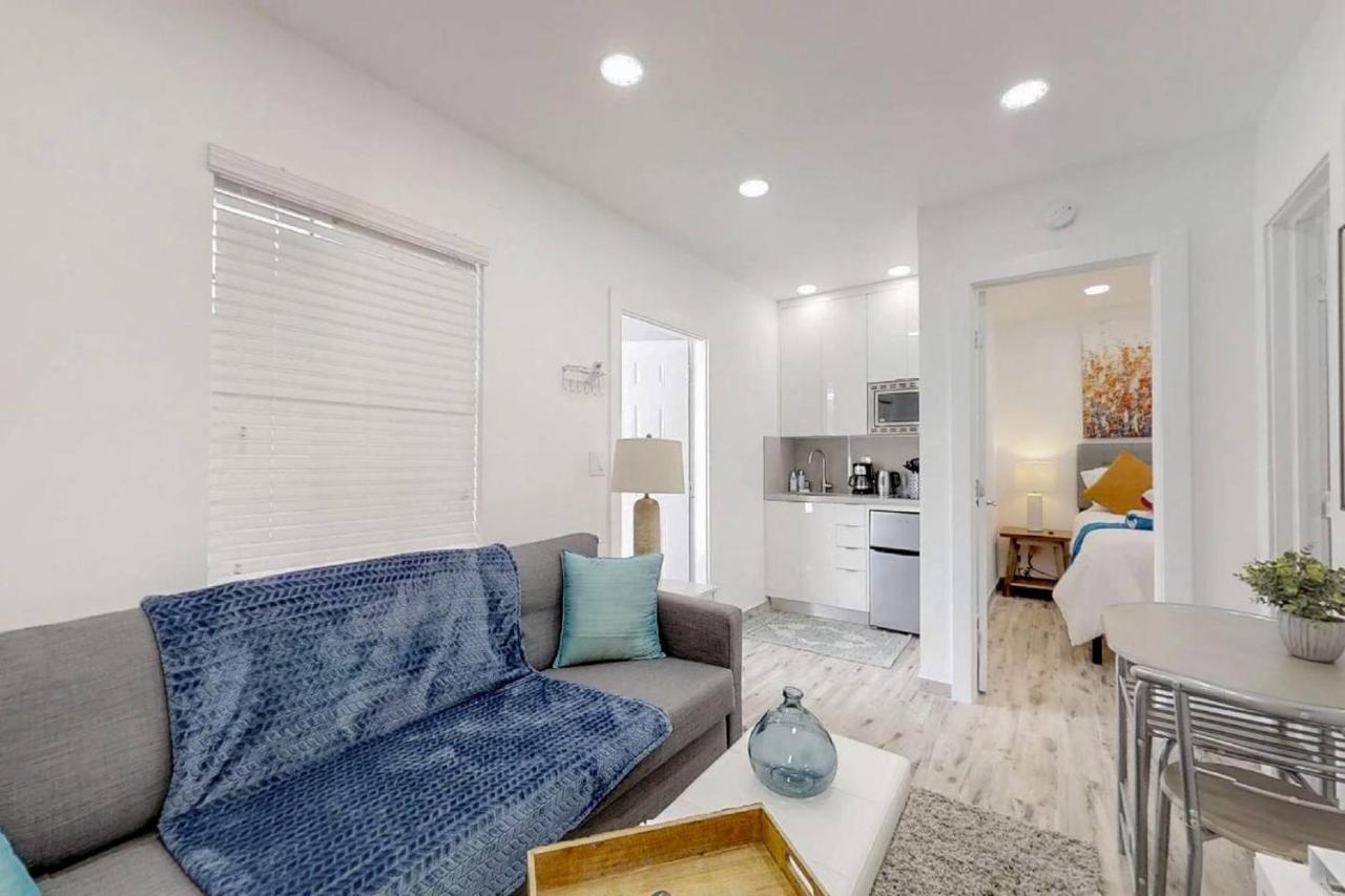 Chick & Fashionable 1 Bedroom Apt Beach Unit # 4 Dania Beach Exterior foto